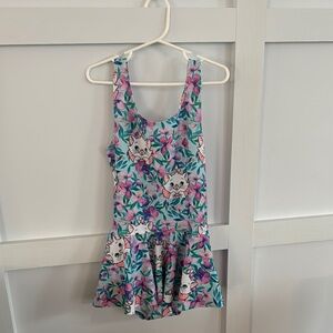 Wild Rich Kids Swim 11/12 EUC